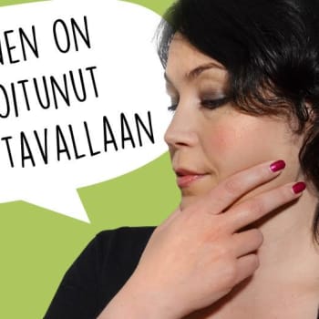 Marian mielestä: Routavaurioita