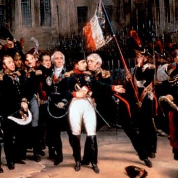Napoleon – pieni suuri mies