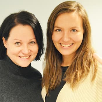 Puheen Iltapäivä: Livekuunnelmassa kuullaan turvapaikanhakijoiden tarinoita