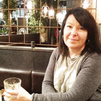 Puheen Iltapäivä: Luonnovalo, hyvä rajaus eikä filttereitä!