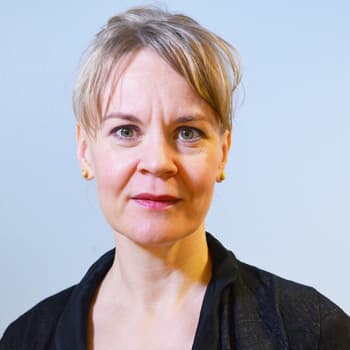 Puheen Iltapäivä: ”Kapellimestarin tärkein työväline on korvat”