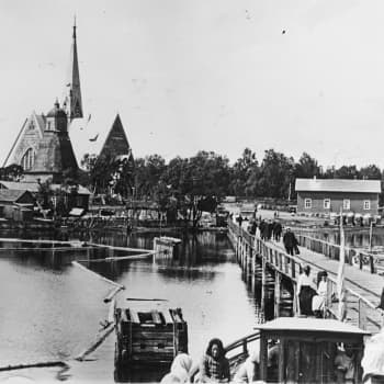 Tiedeykkönen: Mainio pikku sota - Britit sotimassa bolsevikkihallitusta vastaan Suomesta käsin v. 1919