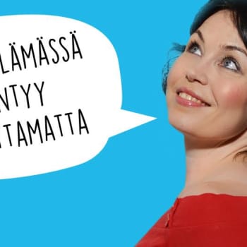 Marian mielestä: Ruostesiipi ja koivukehrääjä