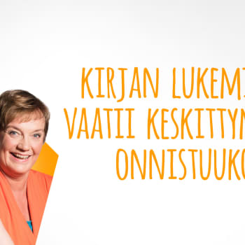 Hillan ja Minnan Akuutti: Multitaskausta ja aivojen huoltamista