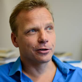 Kvanthopp - om att läsa för att leva: Kvanthopp - om att läsa för att leva. Filosofen Joel Backström