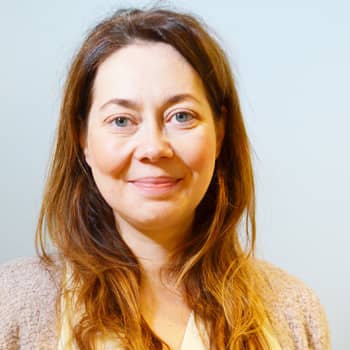 Puheen Iltapäivä: Essi Luttinen: ”Asioita ei saa koskaan arkipäiväistää liikaa”