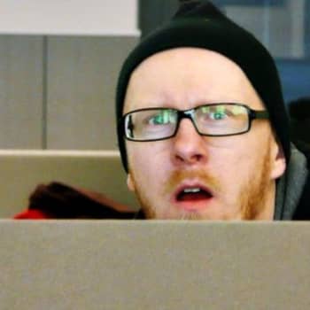 Radio Suomesta poimittuja: Sananen – Luonnollista karsintaa