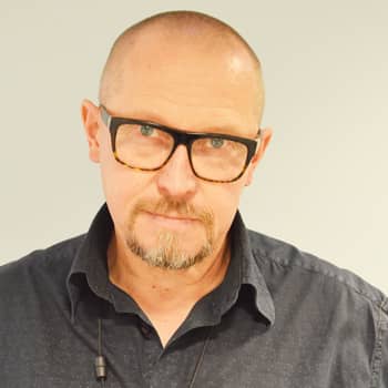 Puheen Iltapäivä: ”Salaliittoteoriat ovat hyvää älyllistä viihdettä”