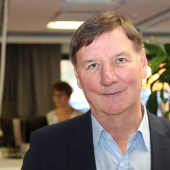 Radio Suomi Tampere: Kansanedustaja Jukka Gustafsson harmittelee vuorotteluvapaan tiukennuksia