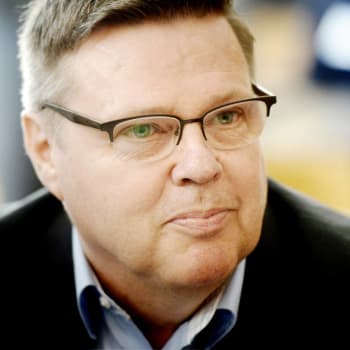 Ajantasa: Jari Aarniolle kolmen vuoden ehdoton tuomio