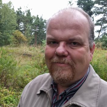 Metsäradio.: Patteritöiden metsänkaato