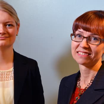 Puheen Päivä: "Yksinäisyys on suurinta köyhyyttä"