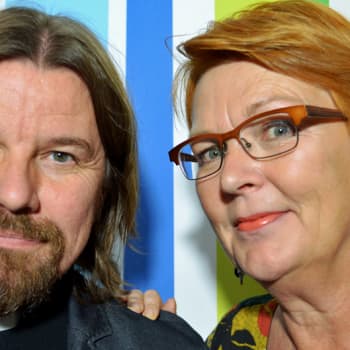Radio Suomesta poimittuja: Riitely - harva siitä puhuu, mutta kaikki sitä tekevät