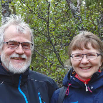 Metsäradio.: Lapin lintu- ja kasvikursseja