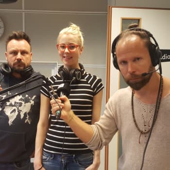 Riku ja Tunna - Docventures: Infosodankäyntiä ja järjestäytynyttä trollaamista
