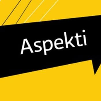 Aspekti: Ampiainen ei ole vain häirikkö
