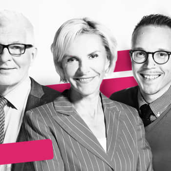 Ykkösaamu: Kuinka tutkittua on tieto budjetin perustana?