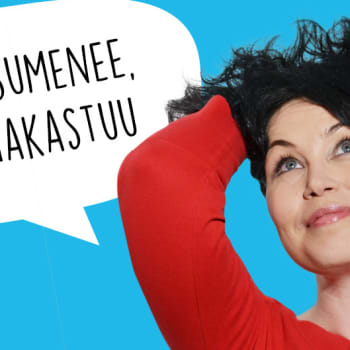 Marian mielestä: Sydän on ikuinen teini