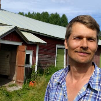 Metsäradio.: Suomen luonnonsuojeluliitto sai ison metsätilan Heinävedeltä