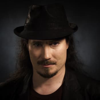 yle.fi/musiikki: Tuomas Holopainen - muusikko