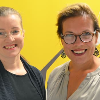 Miia Krause: Miian kanssa: Laura Honkasalo: Yksinäisyys ja yksin olemisen taito