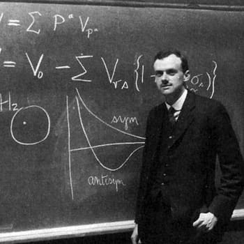 Tiedeykkönen: Nobelisti Paul Dirac - fysiikan suuri yksinäinen