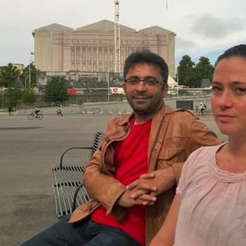 Ajantasa: "Tämä ei ole se Turkki, missä itse olen kasvanut"