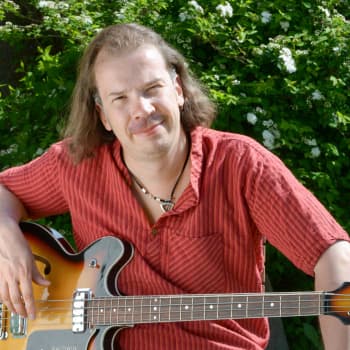 Robban Hagnäs 2016