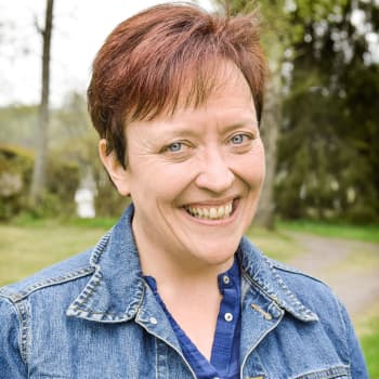 Carola Sarén 2016