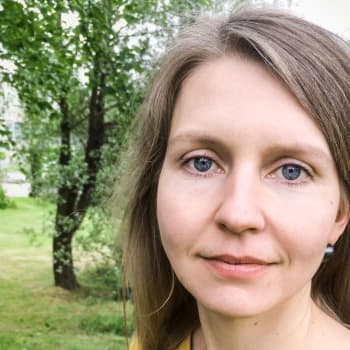 Nora Hämälainen 2016
