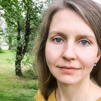Nora Hämäläinen 2016