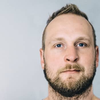 Robert Helenius 2016