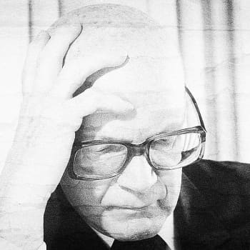 Kekkonen on vaihdettu!