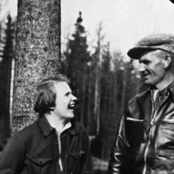 Tiedeykkönen: Suomalaiskokemuksia Espanjan sisällissodasta