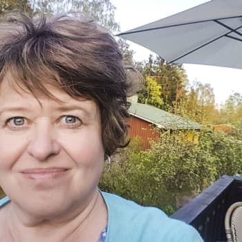 Sabine Forsblom 2016