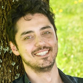 Julien Hueber 2016