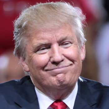 Aristoteleen kantapää: Trumpin kampanjan taustajoukot