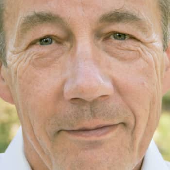 Sixten Korkman 2016