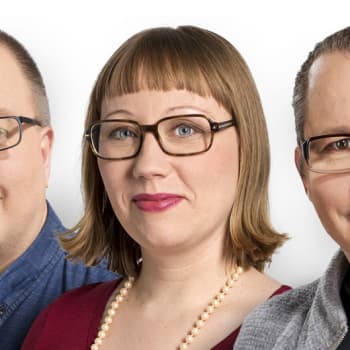 Ajantasa: Ihmeellinen Islanti