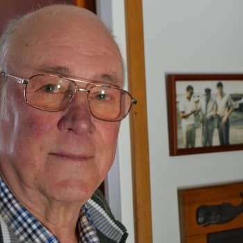 Kekkonen och jag: Avsnitt 7: Den kulturelle Kekkonen