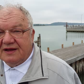 Kekkonen och jag: Avsnitt 8: Slutet på Kekkoneneran