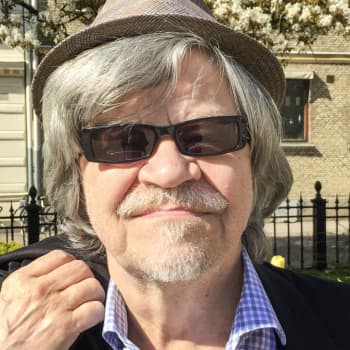 M.A. Numminen 2016