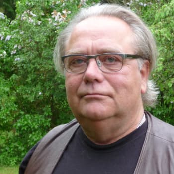 Samtal om livet: 24.06.16 Samtal om livet med Benny Uhlenius PODCAST