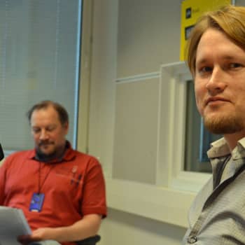 Miesten tunti: Maalla asuva mies on yksinäinen susi