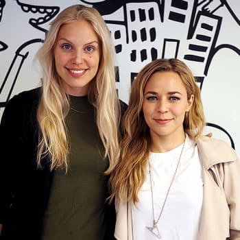 YleX:n Viikon albumi: Paula Vesala: Ekat biisit Vesala-levylle tein jo vuonna 2012.