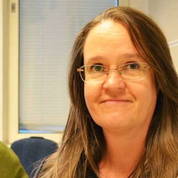 Puheen Päivä: Bulimia on suuri salaisuus