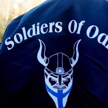 Ajantasa: Soldiers of Odinin sisäinen hajaannus kasvaa