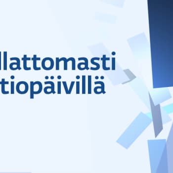 Ajantasan vallattomasti valtiopäivillä: Naisten äänioikeus 110 vuotta