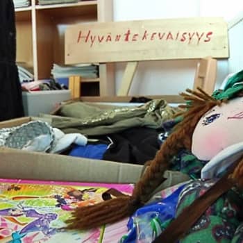 Ajantasa: Suomalaisten köyhyys kasvaa, mutta sen nujertamiseen löytyy konsteja