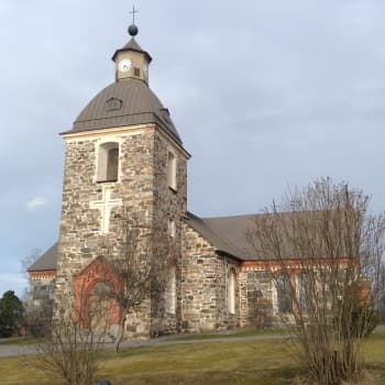 Kirkonrakentajat